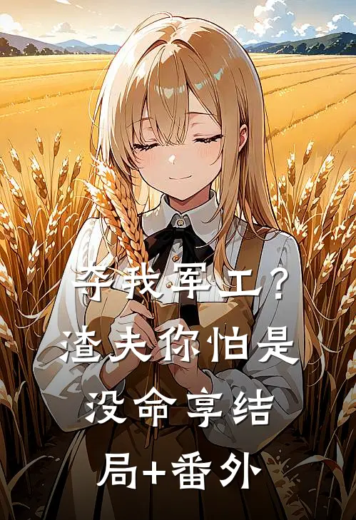 夺我军工？渣夫你怕是没命享结局+番外