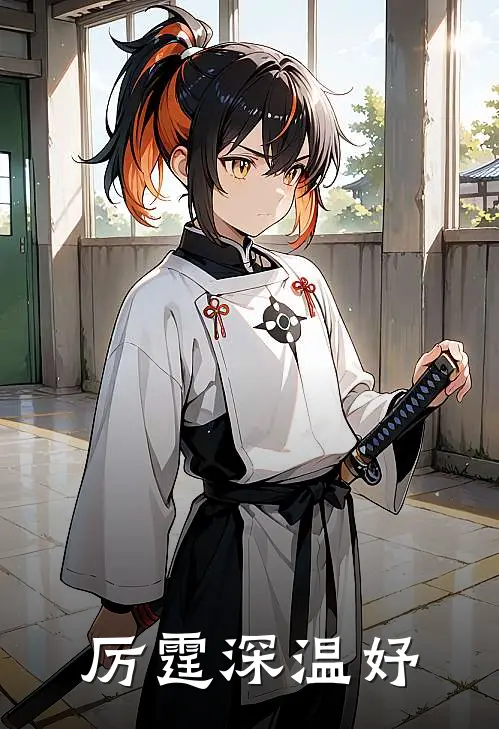 厉霆深温妤