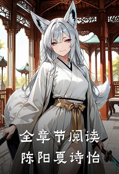全章节阅读陈阳夏诗怡