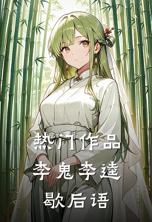 热门作品李鬼李逵歇后语