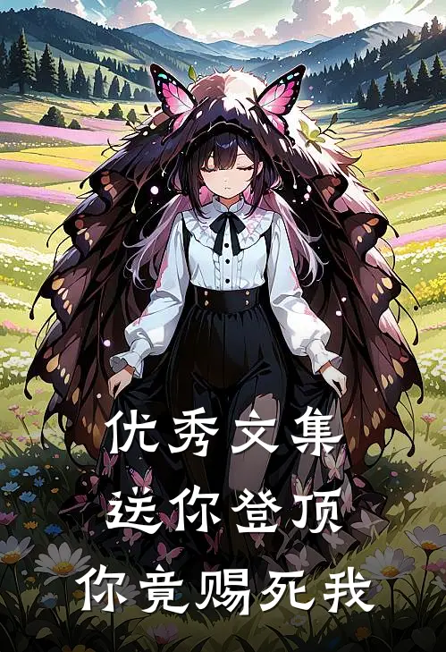 优秀文集送你登顶，你竟赐死我