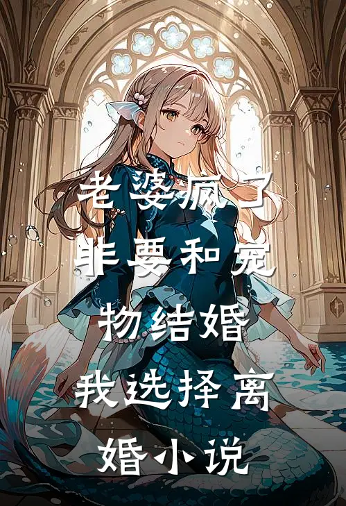 老婆疯了非要和宠物结婚,我选择离婚阅读