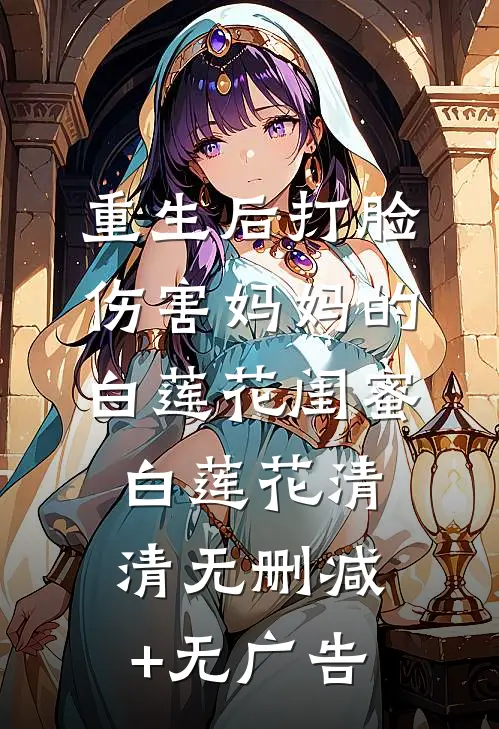 重生后打脸伤害妈妈的白莲花闺蜜白莲花清清无删减+无广告