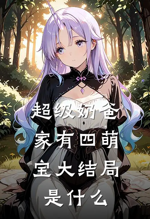 超级奶爸：家有四萌宝大结局是什么