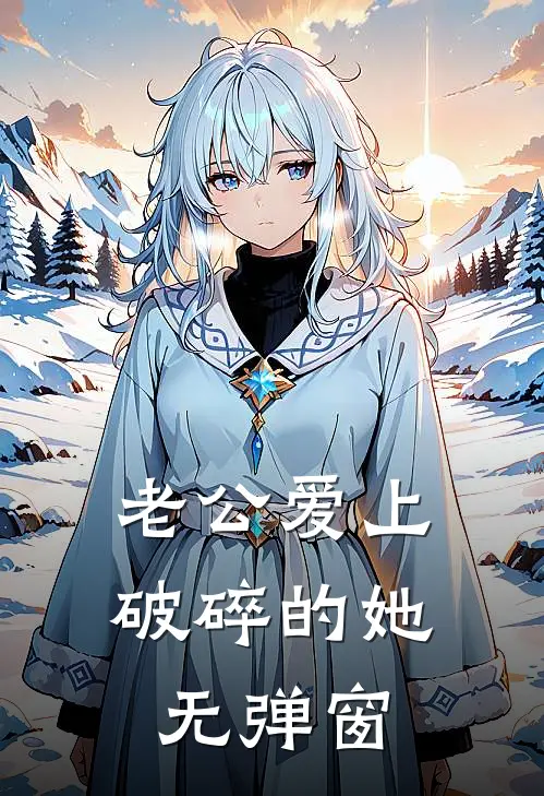 老公爱上破碎的她无弹窗