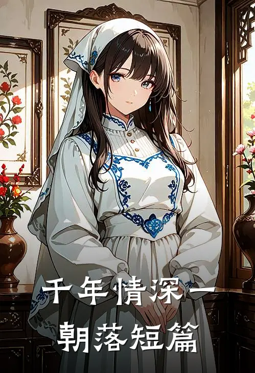 千年情深一朝落短篇