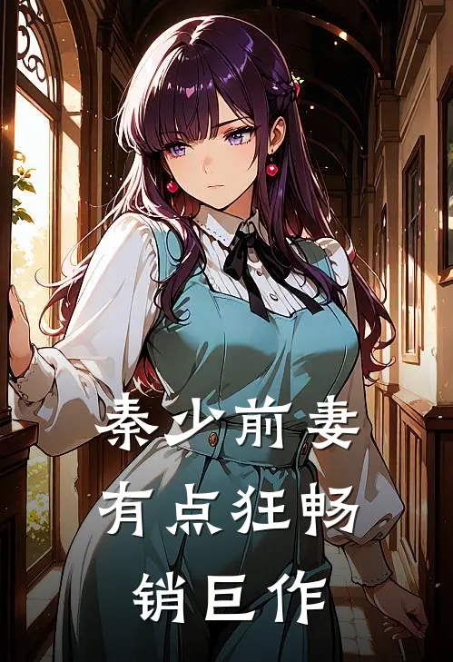 秦少前妻有点狂畅销巨作