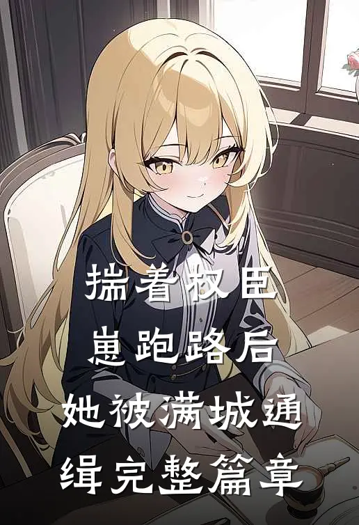 揣着权臣崽跑路后，她被满城通缉完整篇章