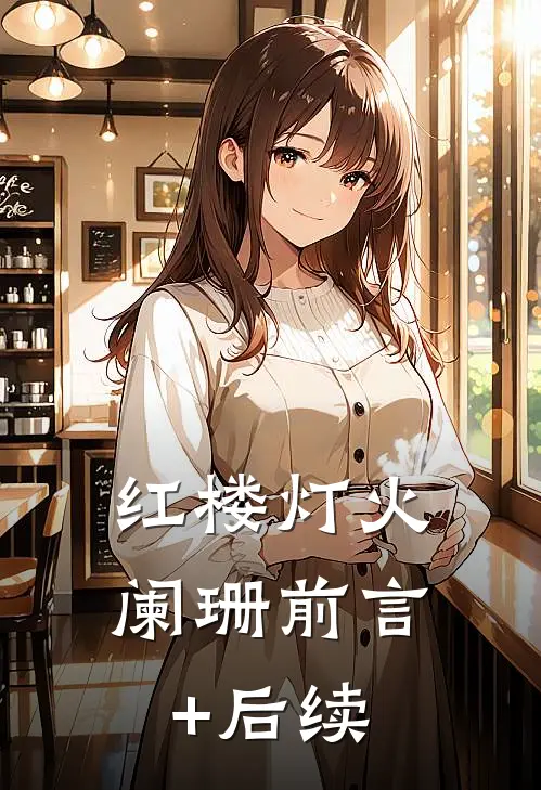 红楼灯火阑珊前言+后续