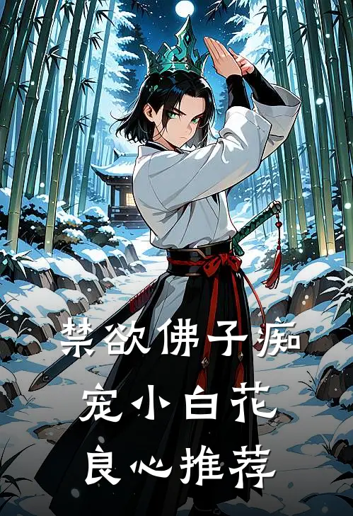 禁欲佛子痴宠小白花良心推荐
