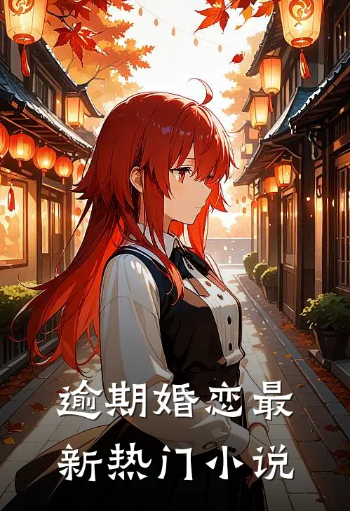逾期婚恋最新热门小说