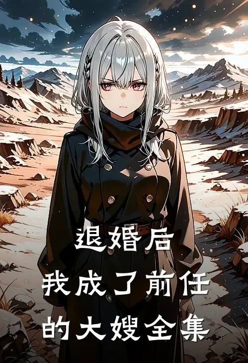 退婚后，我成了前任的大嫂 全集