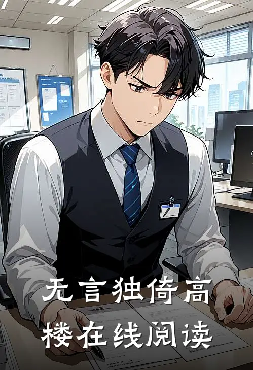 无言独倚高楼在线阅读
