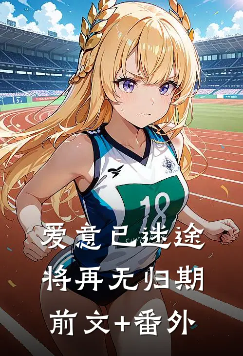 爱意已迷途，将再无归期前文+番外