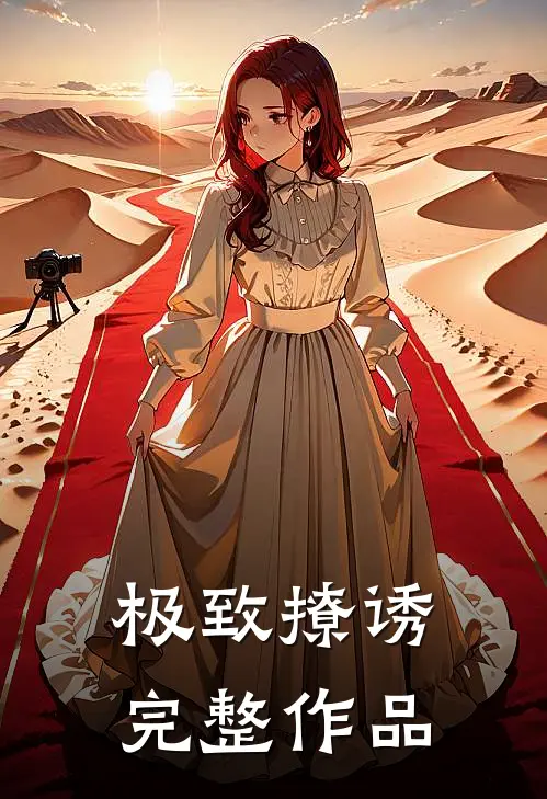 极致撩诱完整作品