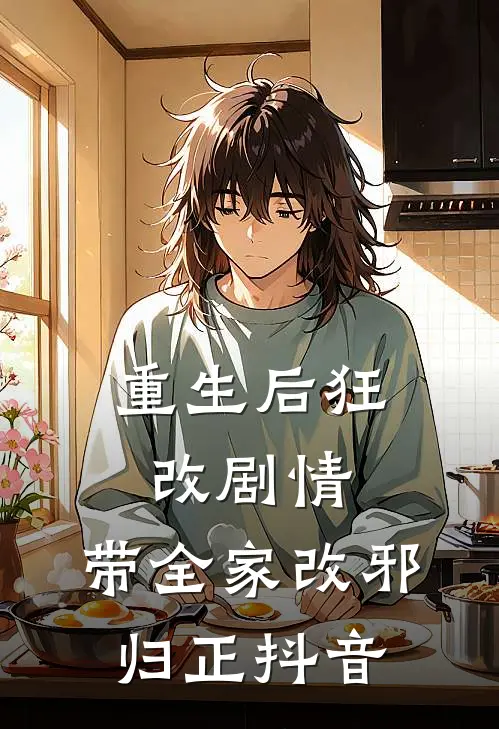重生后狂改剧情，带全家改邪归正抖音