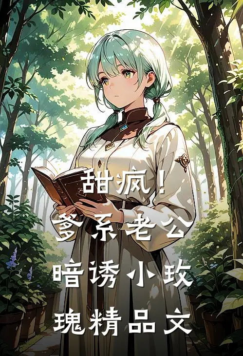甜疯！爹系老公暗诱小玫瑰精品文
