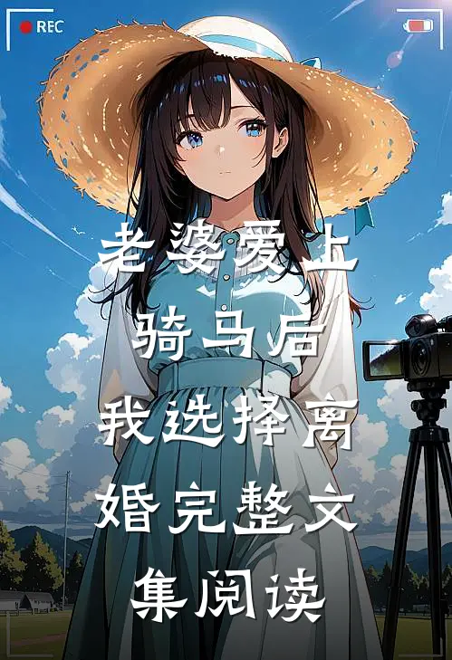 老婆爱上骑马后，我选择离婚完整文集阅读