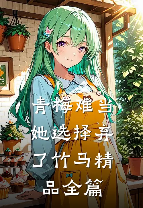 青梅难当，她选择弃了竹马精品全篇