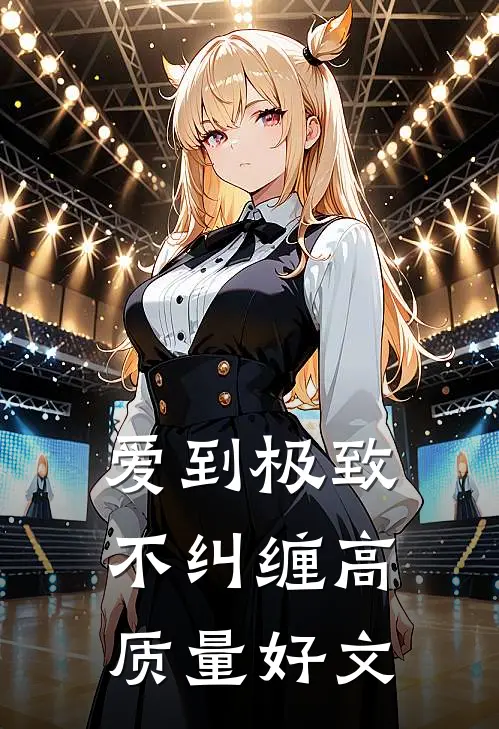 爱到极致不纠缠高质量好文