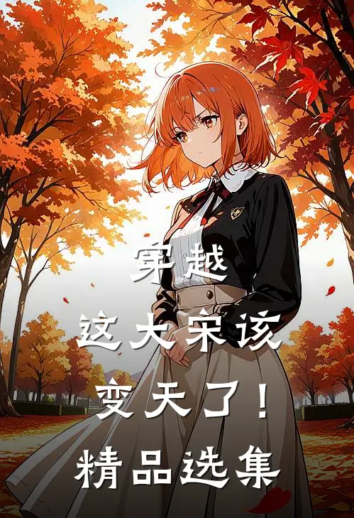 穿越：这大宋该变天了！精品选集
