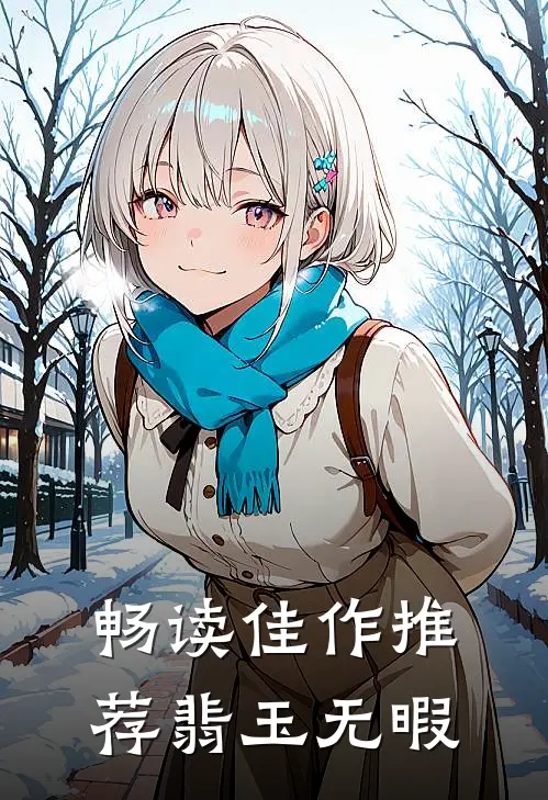 畅读佳作推荐翡玉无暇