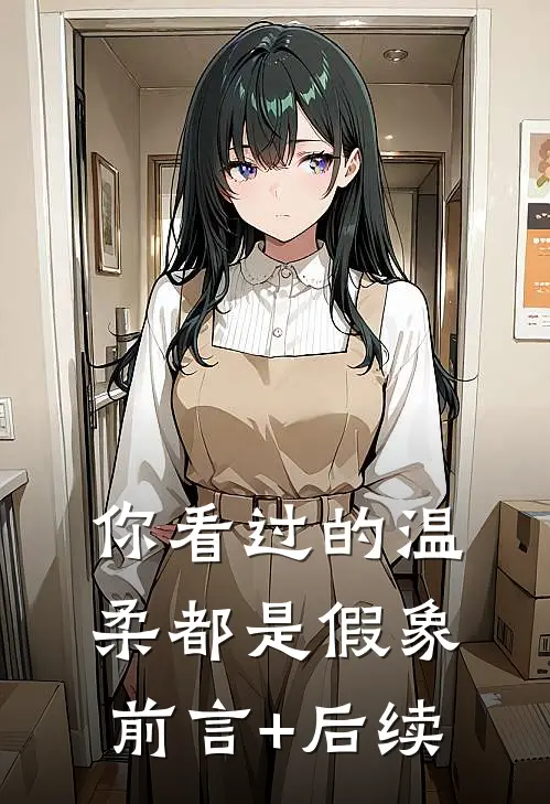 你看过的温柔都是假象前言+后续