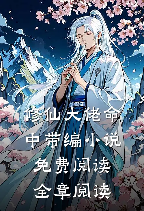 修仙大佬命中带编小说免费阅读全章阅读