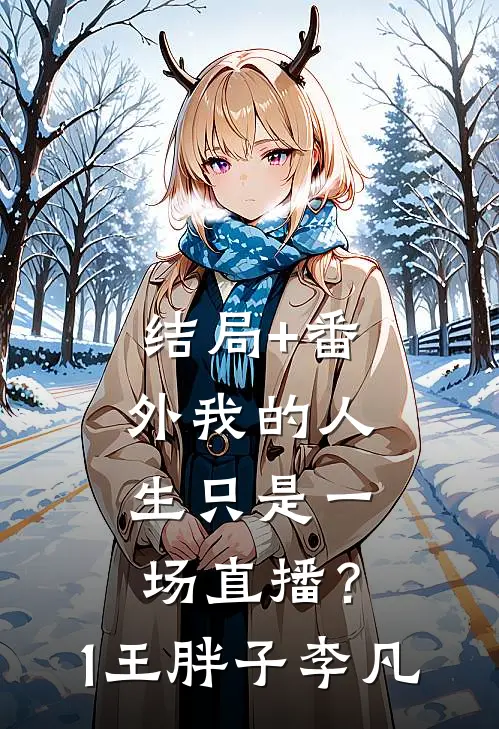 结局+番外我的人生只是一场直播？（1）王胖子李凡