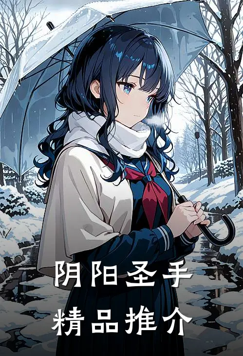 阴阳圣手精品推介