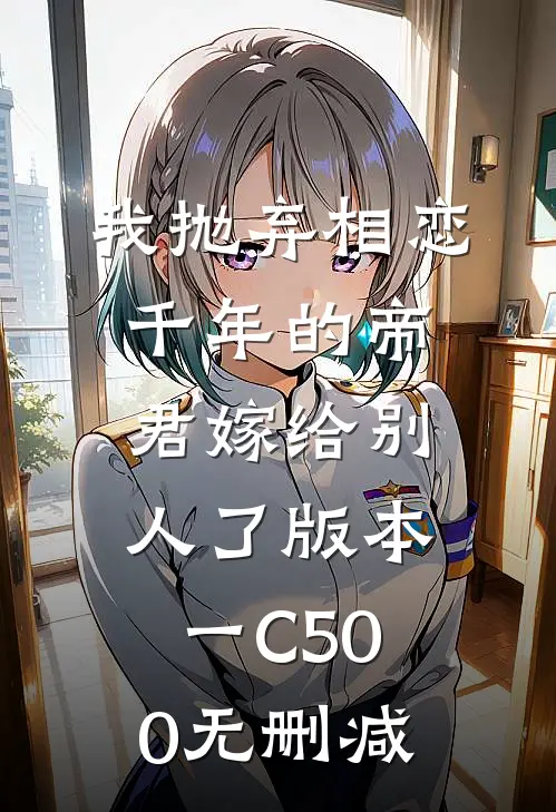 我抛弃相恋千年的帝君嫁给别人了 版本一C500无删减