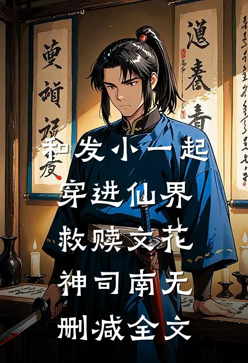 和发小一起穿进仙界救赎文花神司南无删减全文