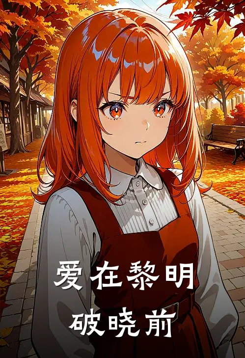 爱在黎明破晓前