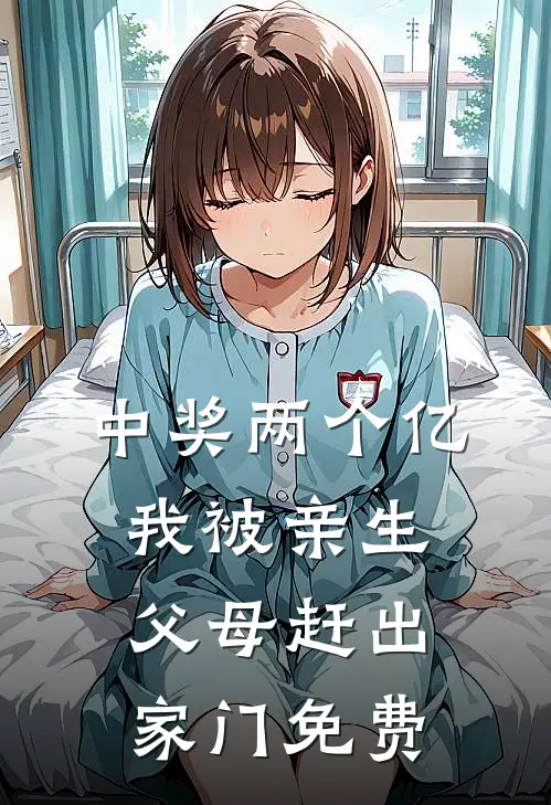 中奖两个亿，我被亲生父母赶出家门免费