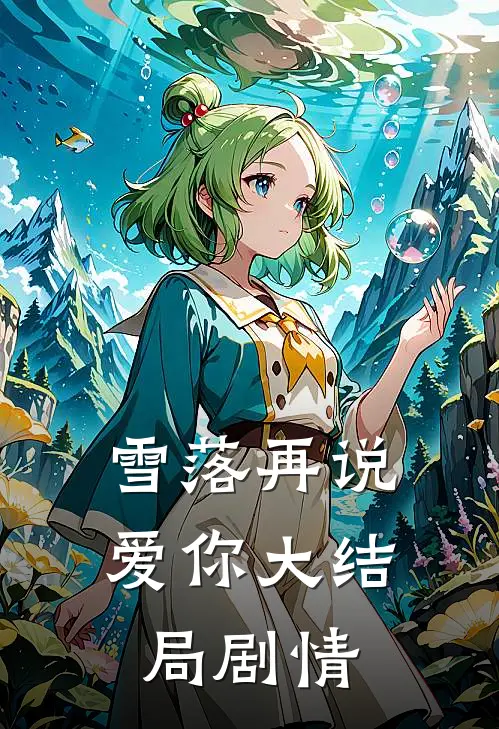 雪落再说爱你大结局剧情