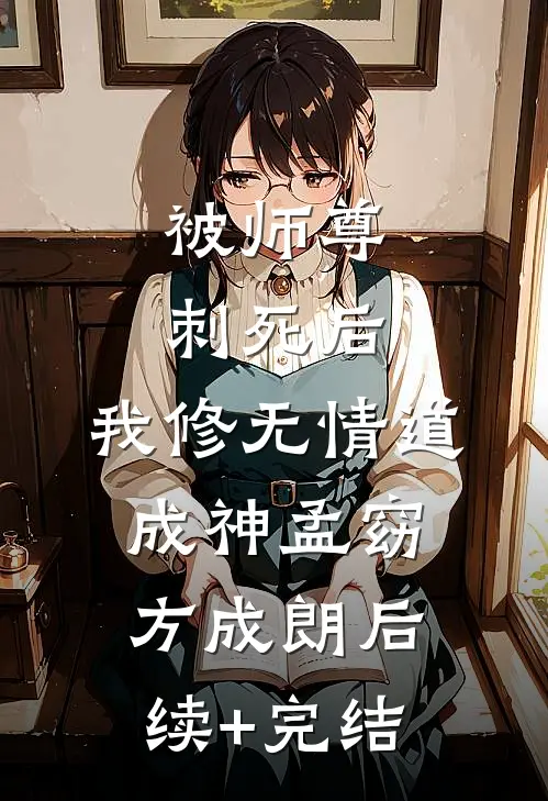 被师尊刺死后，我修无情道成神孟窈方成朗后续+完结
