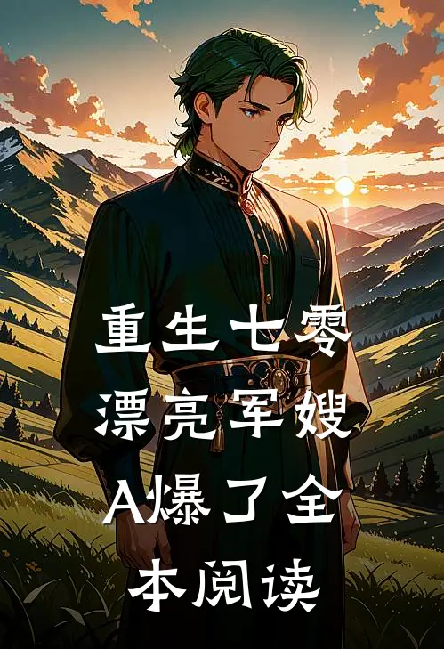 重生七零：漂亮军嫂A爆了全本阅读