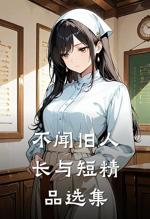 不闻旧人长与短精品选集