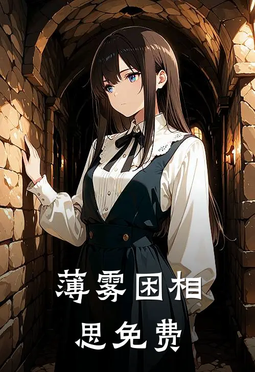 薄雾困相思免费
