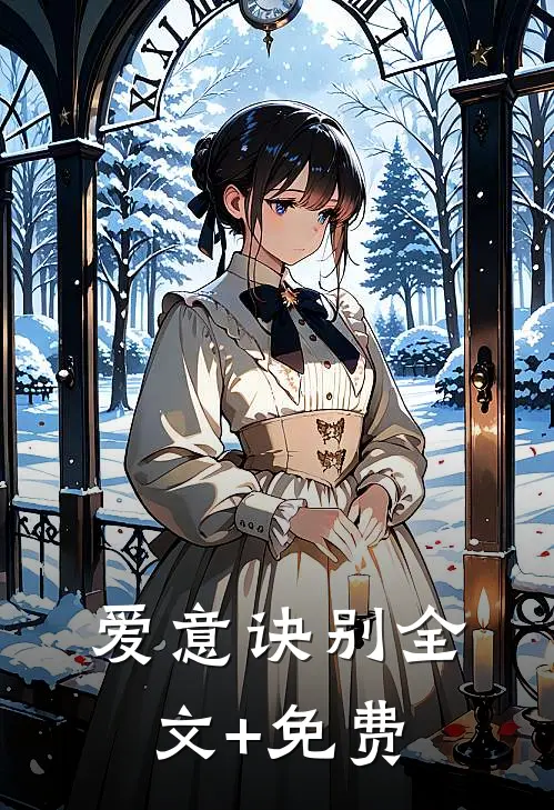 爱意诀别全文+免费