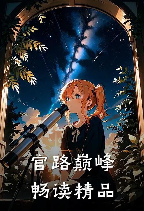 官路巅峰畅读精品