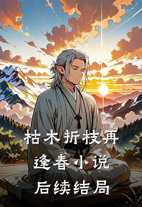 枯木折枝再逢春小说后续结局