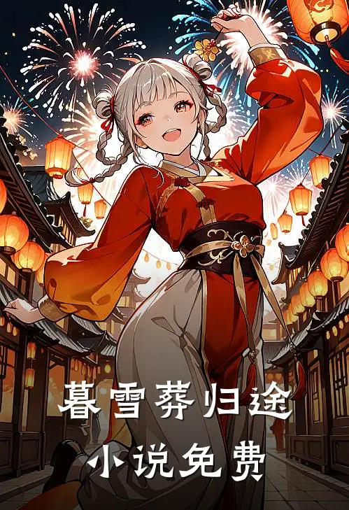 暮雪葬归途小说免费