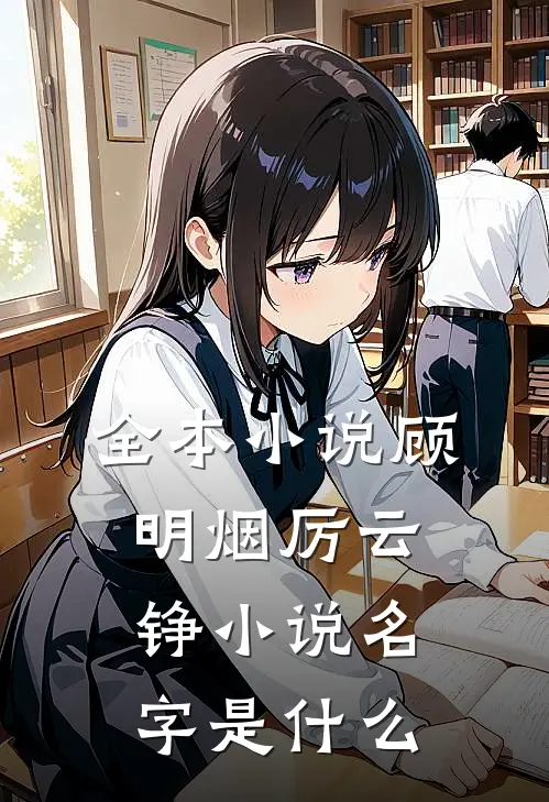 全本小说顾明烟厉云铮小说名字是什么