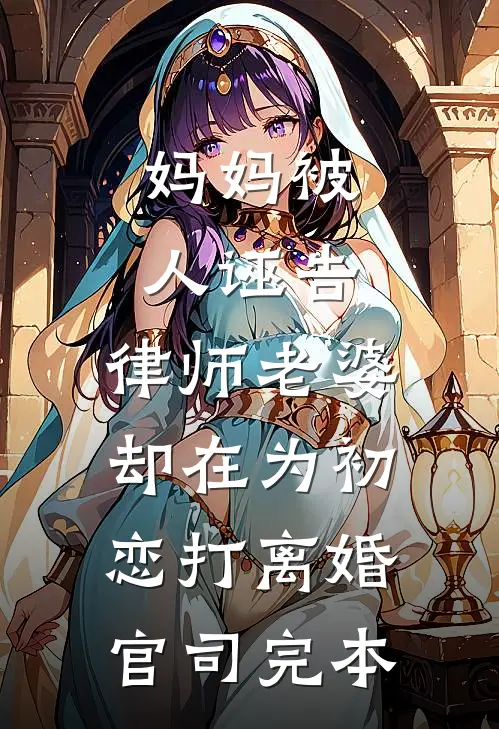妈妈被人诬告，律师老婆却在为初恋打离婚官司完本