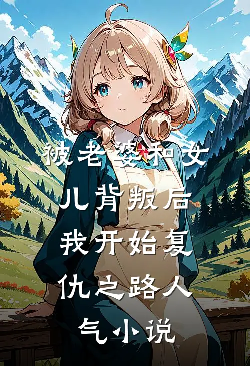 被老婆和女儿背叛后，我开始复仇之路人气小说