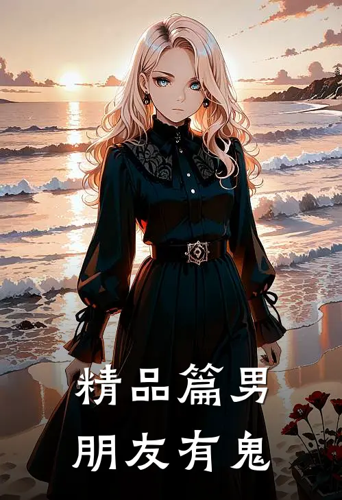 精品篇男朋友有鬼