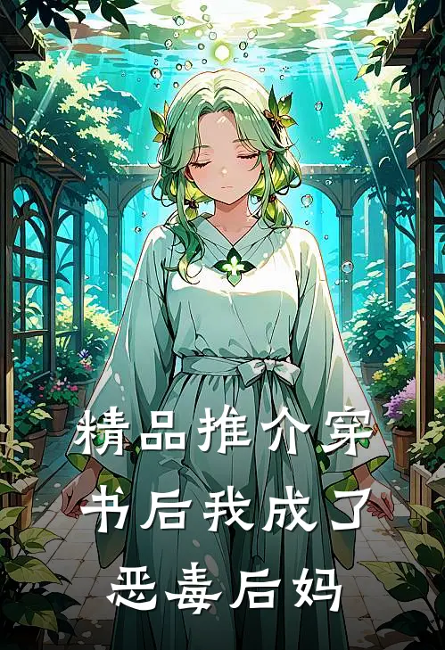 精品推介穿书后我成了恶毒后妈
