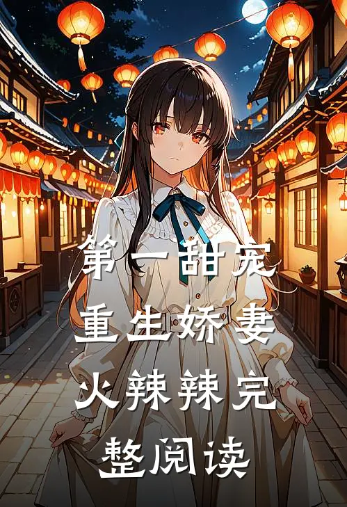 第一甜宠：重生娇妻火辣辣完整阅读