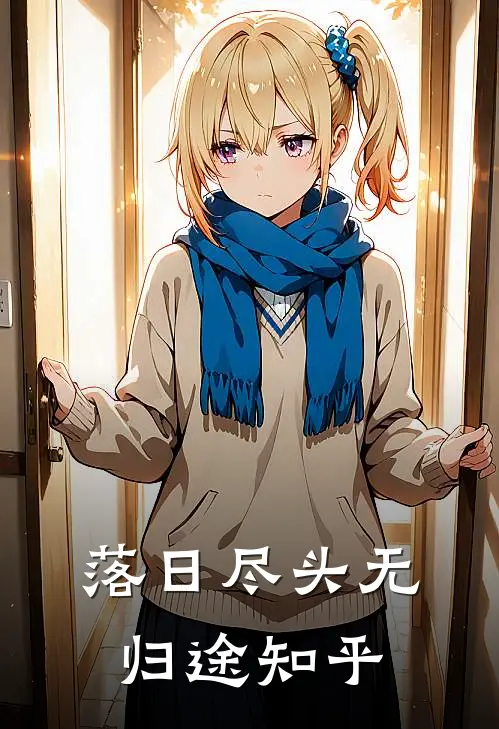 落日尽头无归途知乎